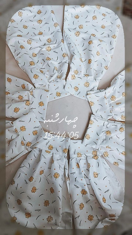 بلوز و پیراهن عمده با رنگ و سایز و طرح اختصاصی یا لوگوی برند شما